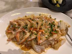 -顺德美的万豪酒店-万豪中餐厅