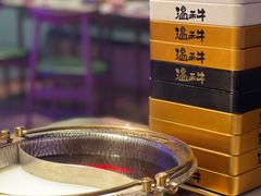 -温禾牛·和牛寿喜烧自助火锅(恒基名人店)