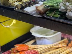 -彭浦小玲炸鸡腿(延长路上海大学店)