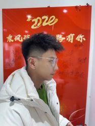 -妃格美发沙龙·烫发·染发