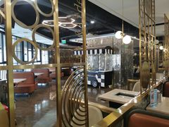 -炭烤麻里·臻选自助烤肉料理(观音桥大融城店)