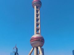 -东方明珠广播电视塔