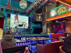 -Famous肥猫墨西哥音乐餐吧(五棵松华熙LIVE店)