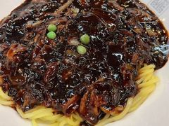 -香港饭店0410(明洞店)