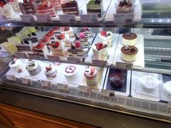 -巴黎贝甜(杨浦宝地店)