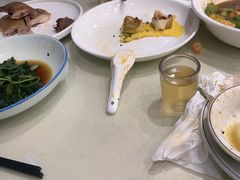 -昆承湖酒家·本帮农家菜