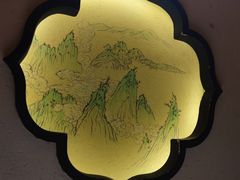-绿茶餐厅(领展购物广场·中关村店)