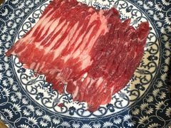 -北京老门框爆肚涮肉馆(凤城六路店)