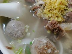 -潮镇老尾牛杂(环城西路店)