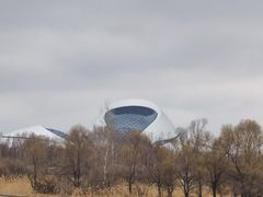 -哈尔滨大剧院