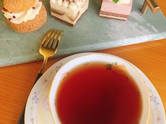 -香樟花园法式铁板烧(恒隆广场店)
