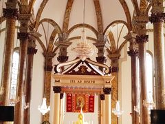 -王府井天主教堂