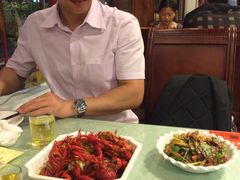 阿胖特色龙虾(宁国南路总店)-阿胖龙虾小海鲜(宁国南路总店)