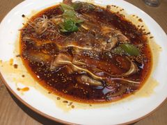 -冯小炒(巴渝大道店)