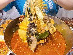 -付小姐在成都(中山公园店)