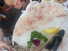 -官塘原味鱼生·潮菜大排档(潮州总店)