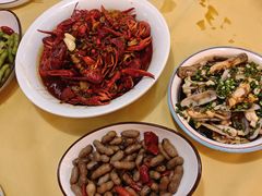 小田潜江油焖小龙虾-小田油焖小龙虾(双井店)