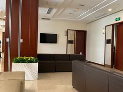 -爱康卓悦体检中心(九座花园分院)