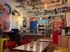 大堂-Mesa Madre梅萨妈妈·Bintana(国贸店)