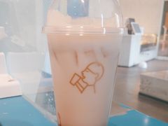 -喜茶(泰州泰兴吾悦广场店)