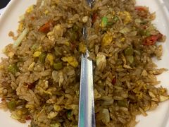 -洞庭米湘·湖南菜(银河SOHO店)