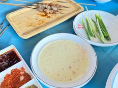 -金家老三饭庄(常营店)