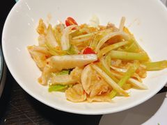 -金厨泰国餐厅·全泰籍厨师料理(拱北店)
