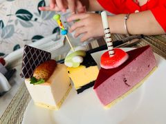 -漳州佰翔圆山酒店·圆山畔西餐厅