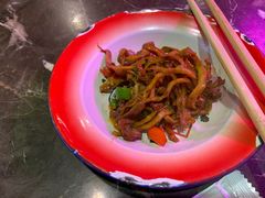 -粗粮人家·东北菜(洋桥店)