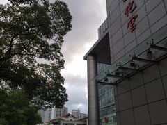 -虹口区工人文化宫