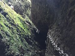 -皖西大裂谷