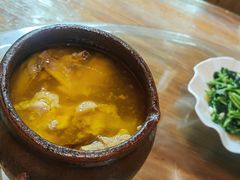 汤瓶鸡汤-途中饭店(开化店)