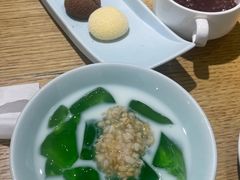 -去茶去餐厅(中央大街店)