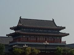 -天津妈祖文化园