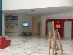 -深圳东部华侨城瀑布酒店