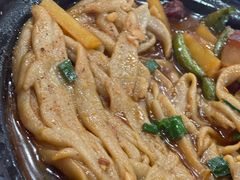 -王村姑老土炕莜面村(桥东店)