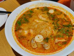 -青檸泰 LIME THAI (财富购物中心店)