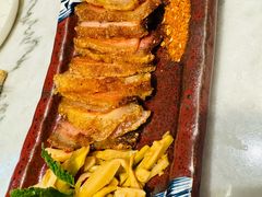 -中8楼风尚云南菜(颐堤港店)