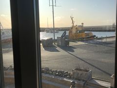 景观位-Pakkhús Restaurant