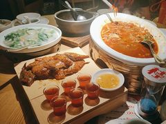 -桂小厨广西菜(青秀万达店)
