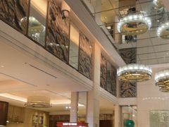 -广州增城保利郡雅酒店-月色西餐厅