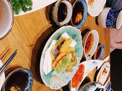 -阿吾罗日本料理(K11艺术中心店)