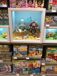 -kidsland(南开大悦城店)