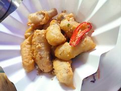-明本湛江鸡•海鲜小厨(陈家祠店)