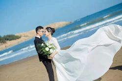 -格调婚纱摄影 (福州总店)