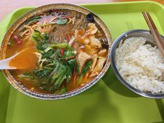 -南京大学-第9食堂