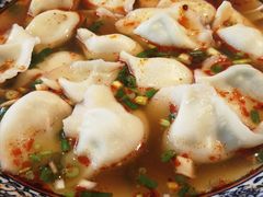 -贺秦生陕面王(富力城店)