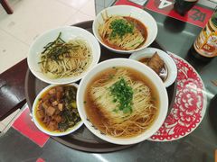 特色阳春面-逸桂禾面馆