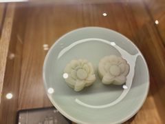 -阮大兴糕团(日月光中心店)