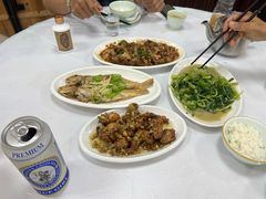 -阿九食店(南湾南路店)